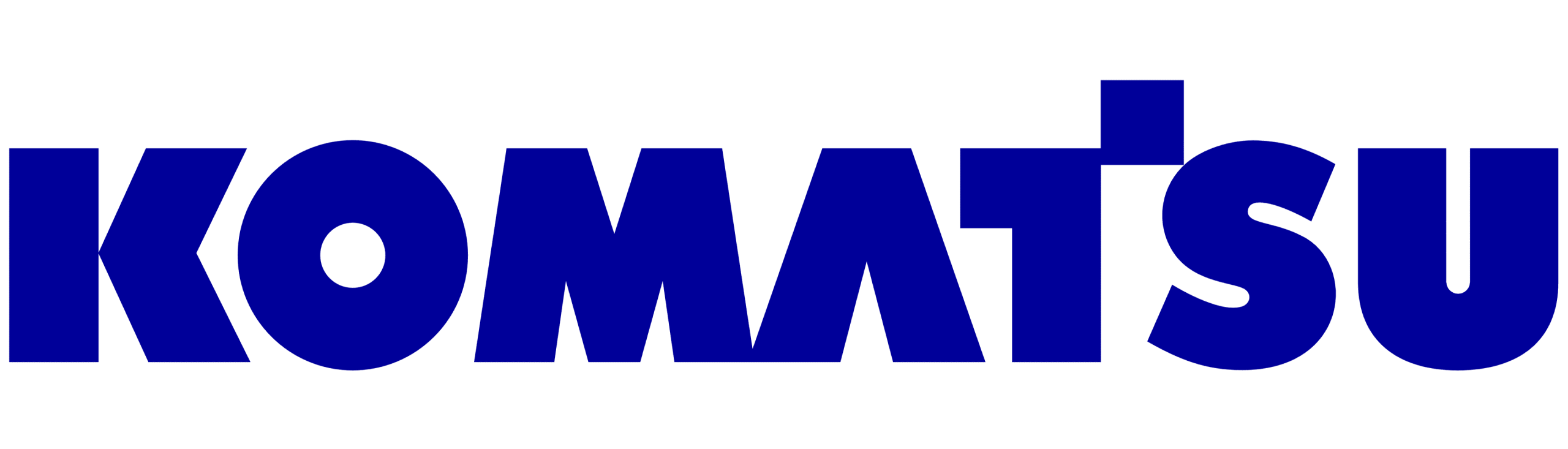 komatsu